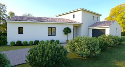 Lorgues Maison neuve - 2250827-10122modele820230608aX1ok.jpeg Maisons France Confort