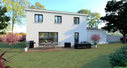 Villecroze Maison neuve - 2250801-10122modele920240510t77KG.jpeg Maisons France Confort