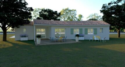 Lorgues Maison neuve - 2250819-10122modele720231020dwDad.jpeg Maisons France Confort