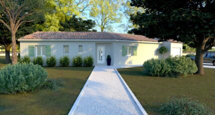 Lorgues Maison neuve - 2250819-10122modele620231020N9Ww3.jpeg Maisons France Confort