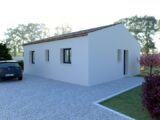 Maison à construire à Fox-Amphoux (83670) 2250883-10122modele820230608GTG4n.jpeg Maisons France Confort