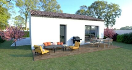 Fox-Amphoux Maison neuve - 2250883-10122modele720230608nEzZ0.jpeg Maisons France Confort