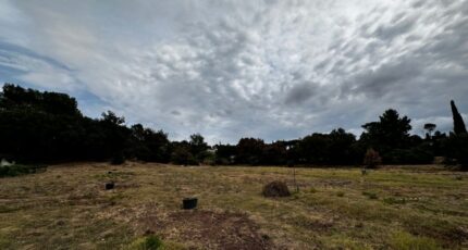 Fréjus Terrain à bâtir - 2286177-3701annonce120250927PsivE.jpeg Maisons France Confort