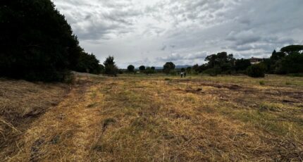 Fréjus Terrain à bâtir - 2286177-3701annonce2202509276ubHg.jpeg Maisons France Confort