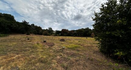 Fréjus Terrain à bâtir - 2286187-3701annonce120250927v9QLS.jpeg Maisons France Confort