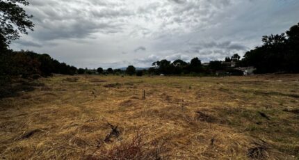 Fréjus Terrain à bâtir - 2286187-3701annonce220250927AlCVo.jpeg Maisons France Confort