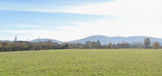 Terrain à bâtir à Martres-Tolosane, Occitanie