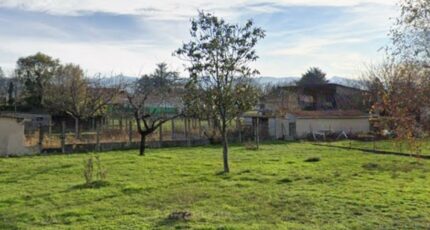 Saint-Martory Terrain à bâtir - 2285490-6043annonce120250926HcL9J.jpeg Maisons France Confort