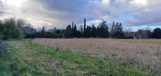 Terrain à bâtir à , Ariège