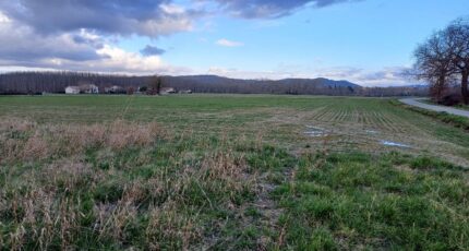 Les Issards Terrain à bâtir - 2285579-3133annonce420250926KTkAD.jpeg Maisons France Confort