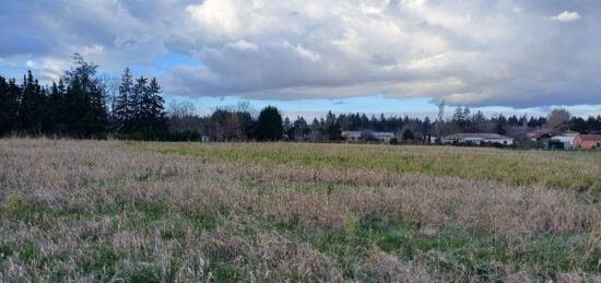 Terrain à bâtir à , Ariège