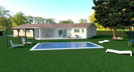 La Salvetat-Saint-Gilles Maison neuve - 2285552-1132modele620240216979qX.jpeg Maisons France Confort