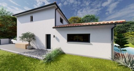 Le Bouscat Maison neuve - 2287116-11342modele720250516kU9VC.jpeg Maisons France Confort
