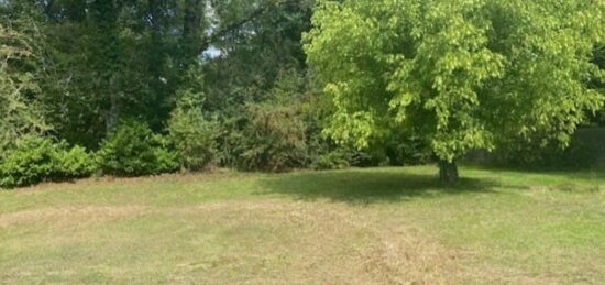 Terrain à bâtir à Le Bouscat, Nouvelle-Aquitaine