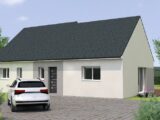 Maison à construire à Trélazé (49800) 2287684-939modele620200819JzdNg.jpeg Maisons France Confort