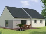 Maison à construire à Trélazé (49800) 2287684-939modele720200819v4i1Z.jpeg Maisons France Confort