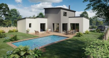 Saint-Barthélemy-d'Anjou Maison neuve - 2287687-939modele720230619RWk1V.jpeg Maisons France Confort