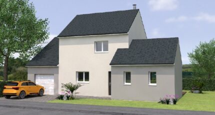 La Pouëze Maison neuve - 2287692-961modele620200720nTuBO.jpeg Maisons France Confort