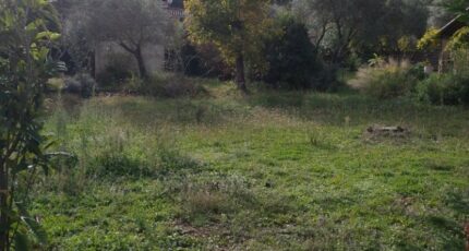 Aubagne Terrain à bâtir - 2287857-7080annonce520251114etGTr.jpeg Maisons France Confort