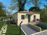 Maison à construire à Saint-Vallier-de-Thiey (06460) 2287214-9270modele720250930mbM6J.jpeg Maisons France Confort