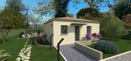 Maison neuve à , Alpes-Maritimes