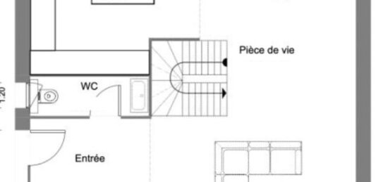 Maison neuve à , Val-de-Marne