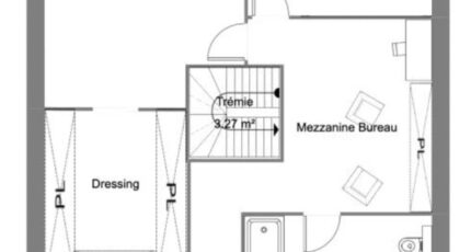 Saint-Maur-des-Fossés Maison neuve - 2251790-5343annonce7202508268I5sn.jpeg Maisons France Confort