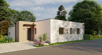 L'Île-d'Elle Maison neuve - 2280633-5252modele7202301141JRTD.jpeg Maisons France Confort