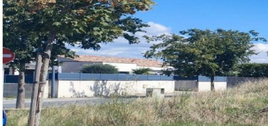 Terrain à bâtir à Cazilhac, Occitanie