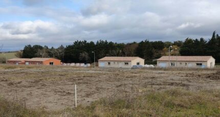 La Force Terrain à bâtir - 2288892-10986annonce120250930DT76M.jpeg Maisons France Confort