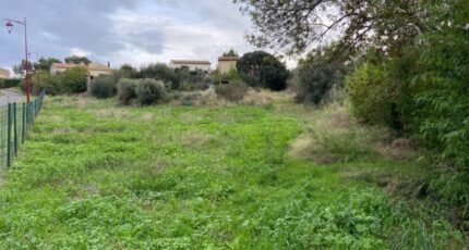 Quarante Terrain à bâtir - 2288931-11018annonce120250930gQxhZ.jpeg Maisons France Confort