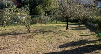 Le Luc Terrain à bâtir - 2289406-11136annonce120251001iG0BU.jpeg Maisons France Confort