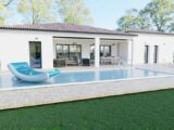 Maison à construire à Vagnas (07150) 2289569-5100modele620231219i7ix3.jpeg Maisons France Confort