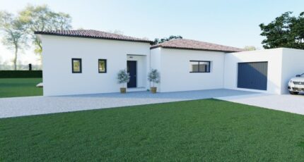 Vagnas Maison neuve - 2289569-5100modele9202312192XmU4.jpeg Maisons France Confort