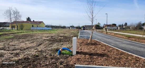Terrain à bâtir à Lescure-d'Albigeois, Occitanie