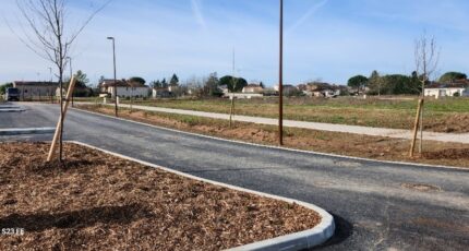 Lescure-d'Albigeois Terrain à bâtir - 2287903-11178annonce220250930DlpGm.jpeg Maisons France Confort