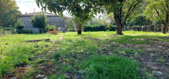 Terrain à bâtir à Mirepoix-sur-Tarn, Occitanie