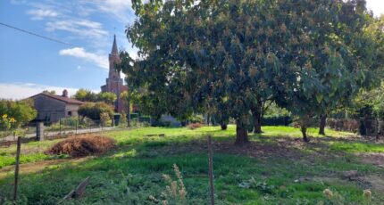 Mirepoix-sur-Tarn Terrain à bâtir - 2288434-5604annonce520250930LaOOS.jpeg Maisons France Confort