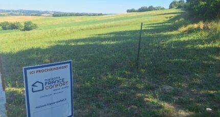 Beaumont-de-Lomagne Maison neuve - 2289525-3575annonce120251001fZGkx.jpeg Maisons France Confort