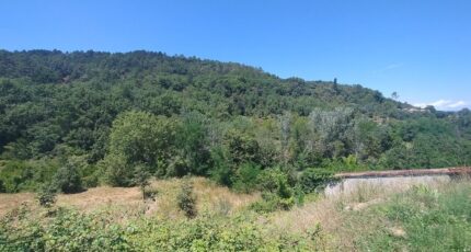 Salavas Terrain à bâtir - 2289823-5100annonce120251001xbiXI.jpeg Maisons France Confort