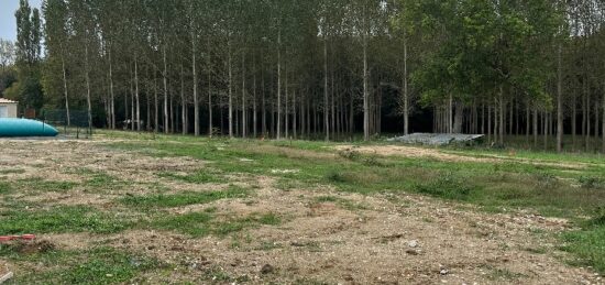 Terrain à bâtir à Lugon-et-l'Île-du-Carnay, Nouvelle-Aquitaine
