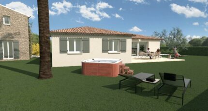 Lorgues Terrain à bâtir - 2290127-4529annonce52025100107SLu.jpeg Maisons France Confort