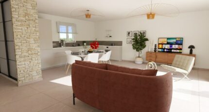 Lorgues Maison neuve - 2290129-4529modele9202510017cwo4.jpeg Maisons France Confort