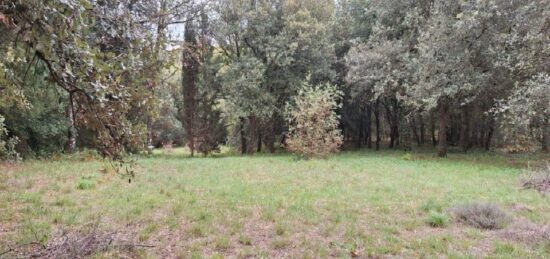 Terrain à bâtir à Raissac-sur-Lampy, Occitanie