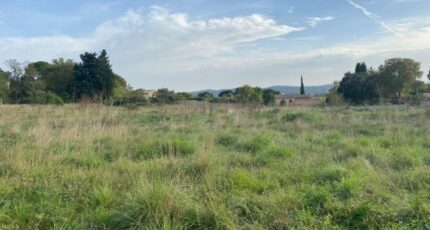 Bollène Terrain à bâtir - 2290379-6150annonce1202310198VDKb.jpeg Maisons France Confort