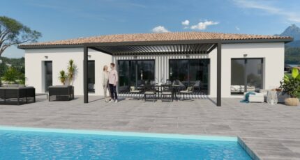 Bollène Maison neuve - 2290387-6150modele820240719bOwTJ.jpeg Maisons France Confort