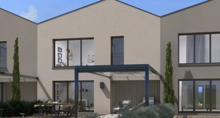 La Rochette Maison neuve - 2290414-4586modele7201907170quDQ.jpeg Maisons France Confort