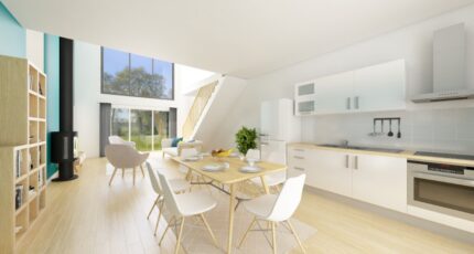 La Rochette Maison neuve - 2290414-4586modele620191218hlie0.jpeg Maisons France Confort