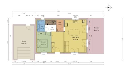Chabottes Maison neuve - 2290425-7183modele920240321zTw0C.jpeg Maisons France Confort