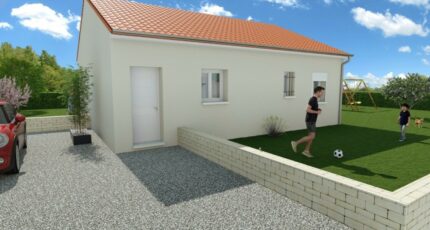 Chabottes Maison neuve - 2290435-7183modele620230116vm8XD.jpeg Maisons France Confort